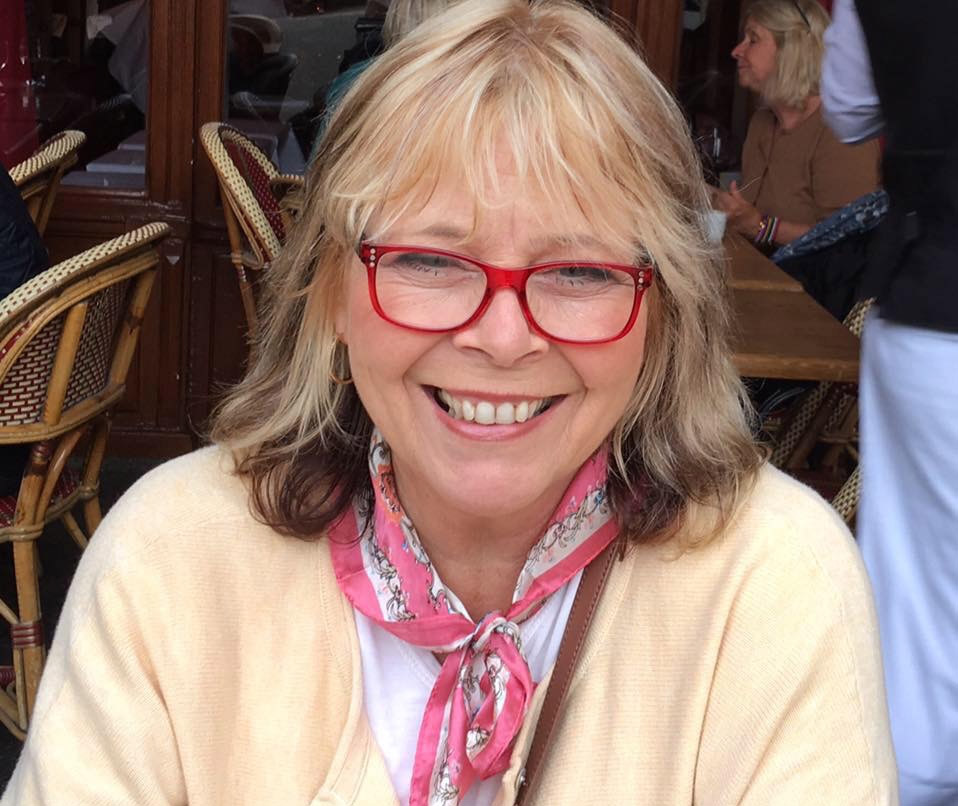 Constance Brown